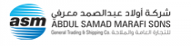 Abdul Samad A Marafie Sons General Trading and Shipping Company (ASM Shipping) - Logo