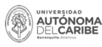 Universidad Autonoma del Caribe - Logo