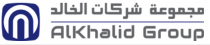 Al-Khalid Aluminium - مصنع ألمنيوم الخالد - Logo