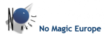 No Magic Europe - Logo