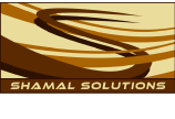 Shamal Solutions - Logo