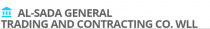 Al-Sada General Trading & Contracting Establishment - شركة السدى للتجارة العامة و المقاولات - Logo