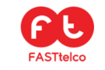 FASTtelco - Fast Telecommunication Co. W.L.L. - Logo