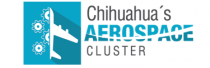 Chihuahua's Aerospace Cluster - Logo