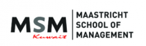 Kuwait Maastricht Business School - كلية كويت ماسترخت لإدارة الأعمال - Logo