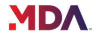 MacDonald, Dettwiler and Associates Ltd. - Logo