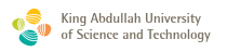 King Abdullah University of Science and Technology (KAUST) - Logo