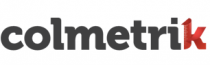Colmetrik Ltda. - Colombiana de Metrologia - Logo