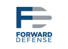 Forward Defense - Logo