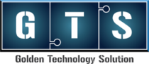 Golden Technology Solutions (GTS) - Logo