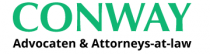 Conway & Partners - Logo