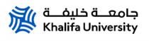 Khalifa University (KUSTAR) - Logo