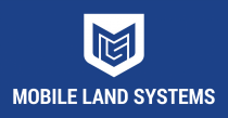 Mobile Land Systems - Logo