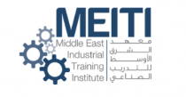 MIddle East Industrial Training Institute - Logo