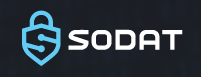 SODATSW spol. s r.o - Logo
