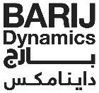 Barij Dynamics - Logo