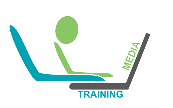 Training Media Kft. - Logo