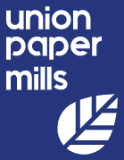 Union Paper Mills - Logo