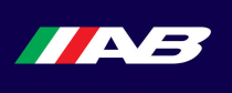 AB Inflatables (AB Marine Group) - Logo
