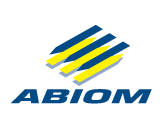Abiom - Nederland - Logo