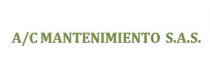 A/C Mantenimiento S.A.S. - Logo