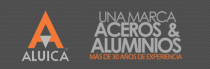 Aceros Y Aluminios Cia S.A. - Logo