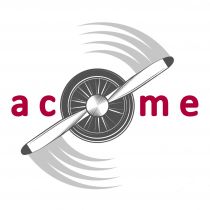 ACME Engineering Co. - Logo