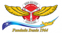 Aero Helices S.A.S. - Logo
