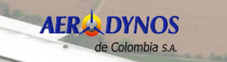 Aerodynos De Colombia S.A. - Logo