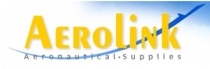 Aerolink do Brasil Com. Ext. Ltda. - Logo