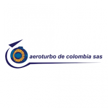 Aeroturbo De Colombia S.A.S. - Logo