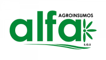Agroinsumos Alfa S.A.S. - Logo