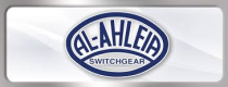Al-Ahleia Switchgear Co. - الشركة الاهلية للوحات الكهربائية - Logo