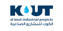 Al Kout Industrial Projects Company - الكوت للمشاريع الصناعية - Logo