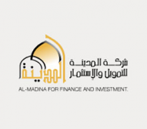 Al-Madina For Finance & Investment Company KSCC - Logo