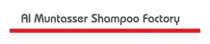 Al Muntasser Shampoo Factory (AMSF) - Logo