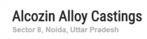 Alcozin Alloy Castings - Logo