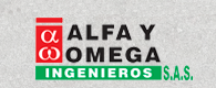 Alfa Y Omega Ingenieros S.A.S. - Logo