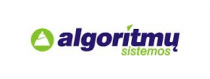 Algoritmu Sistemos Ltd. - Logo