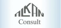 Alkan Consult - Logo