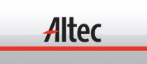 Altec S.A. - Logo