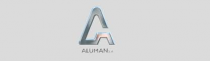 Aluman S.A. - Logo