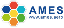 AMES GesmbH - Logo