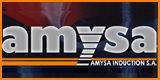 Amysa Induction S.A. - Logo