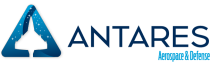 Antares IAC - Logo