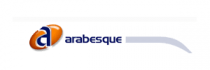 Arabesque Group W.L.L. - مجموعة أرابسك للتجارة العامة والمقاولات - Logo