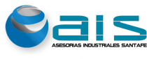 Asesorias Industriales Santafe S.A. (AIS) - Logo