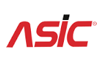 Asic S.A. - Logo