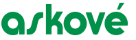Askove B.V. - Logo