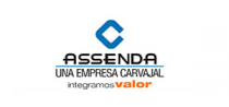 Assenda S.A. - A Carvajal Company - Logo